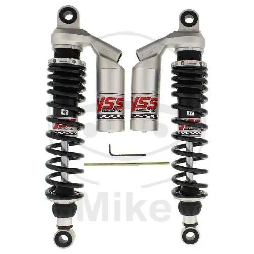 Gratis Versand FEDERBEIN STEREO YSS EINSTELLBAR