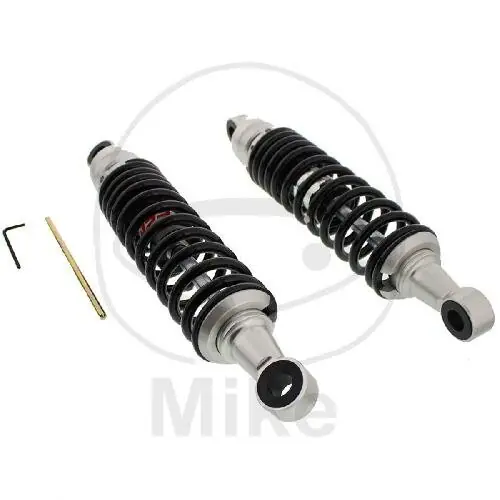 FEDERBEIN STEREO YSS EINSTELLBAR Must-Have