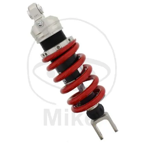 Kostenloser Rückversand FEDERBEIN MONO YSS EINSTELLBAR