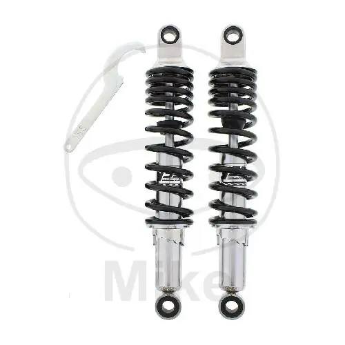 FEDERBEIN STEREO YSS EINSTELLBAR Direkt Vom Hersteller