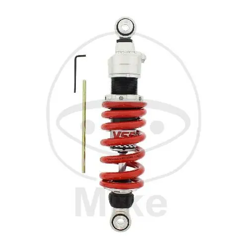 Begrenztes Angebot FEDERBEIN MONO YSS EINSTELLBAR