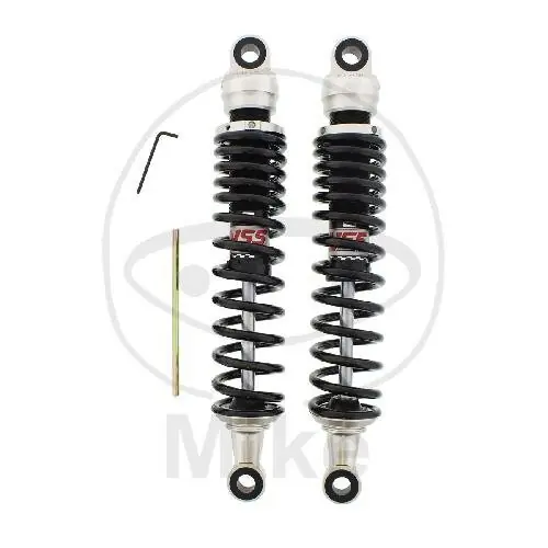 FEDERBEIN STEREO YSS EINSTELLBAR Must-Have