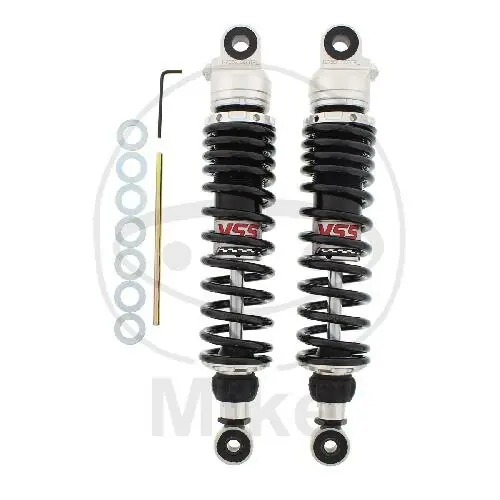 Heißes Angebot FEDERBEIN STEREO YSS EINSTELLBAR