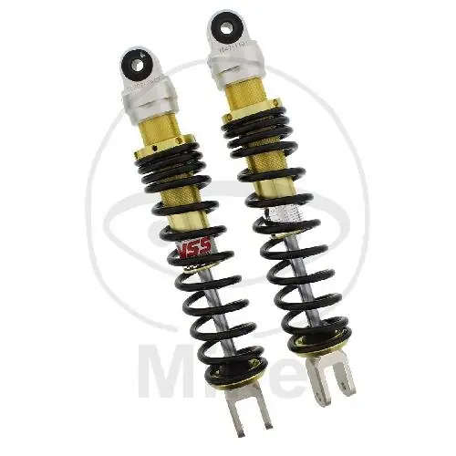 Expressversand FEDERBEIN STEREO YSS EINSTELLBAR