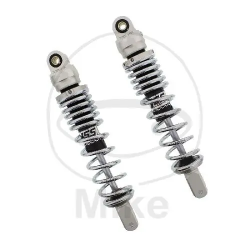 Nur Für Kurze Zeit FEDERBEIN STEREO YSS EINSTELLBAR