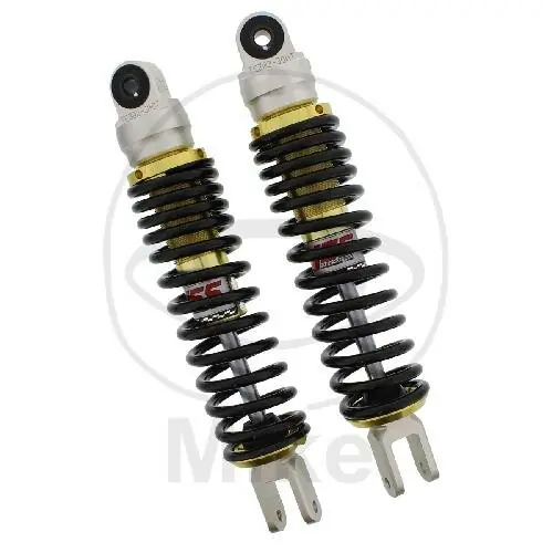 Must-Have FEDERBEIN STEREO YSS EINSTELLBAR