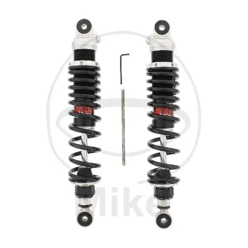 Garantierte Lieferung FEDERBEIN STEREO YSS EINSTELLBAR