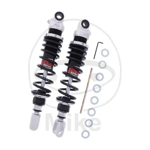 FEDERBEIN STEREO YSS EINSTELLBAR Begrenztes Angebot