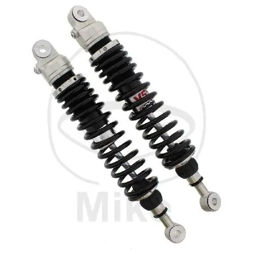 Zertifiziert FEDERBEIN STEREO YSS EINSTELLBAR