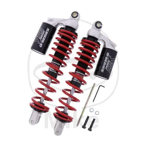 FEDERBEIN STEREO YSS EINSTELLBAR Neu Im Sortiment