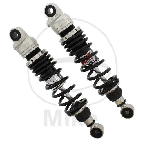 Solange Der Vorrat Reicht FEDERBEIN STEREO YSS EINSTELLBAR