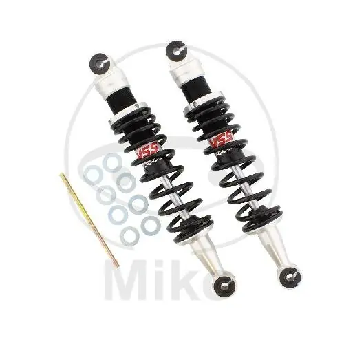 FEDERBEIN STEREO YSS EINSTELLBAR Neu