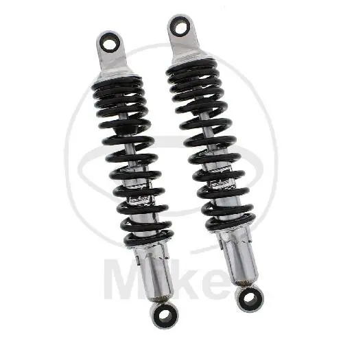 FEDERBEIN STEREO YSS EINSTELLBAR Meistverkauft