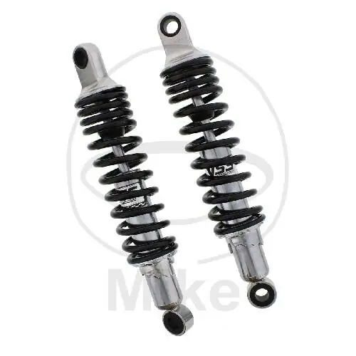 FEDERBEIN STEREO YSS EINSTELLBAR Preisreduziert