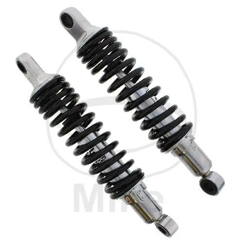 FEDERBEIN STEREO YSS EINSTELLBAR Top-Preis