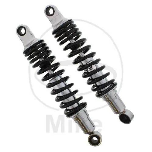 Nur Für Kurze Zeit FEDERBEIN STEREO YSS EINSTELLBAR