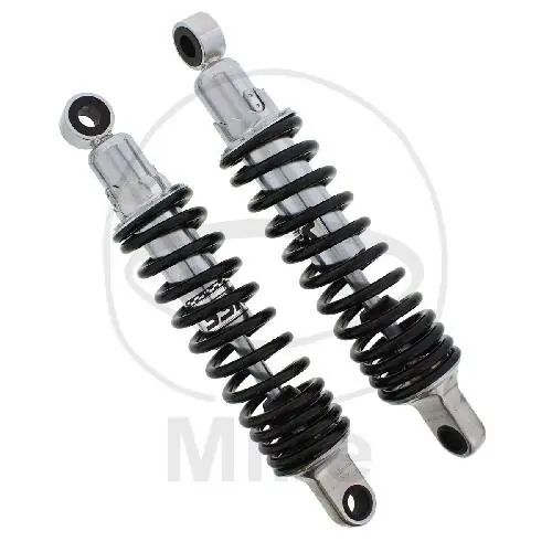 FEDERBEIN STEREO YSS EINSTELLBAR Aktuell