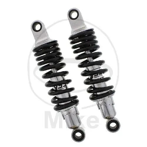 Versand Am Gleichen Tag FEDERBEIN STEREO YSS EINSTELLBAR