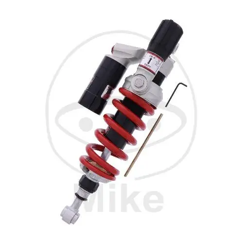 Must-Have FEDERBEIN MONO YSS EINSTELLBAR