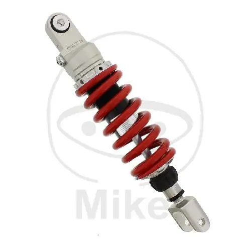 Must-Have FEDERBEIN MONO YSS EINSTELLBAR