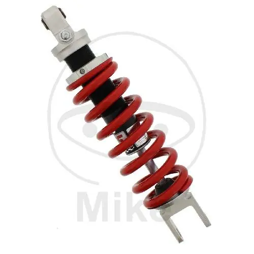 FEDERBEIN MONO YSS EINSTELLBAR Kracherpreis