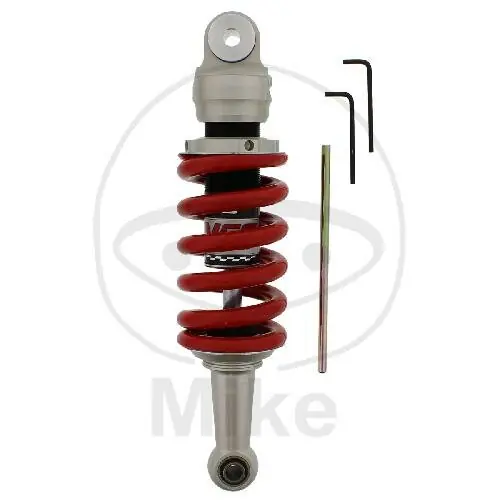 Neu FEDERBEIN MONO YSS EINSTELLBAR