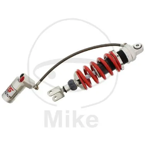 Neu FEDERBEIN MONO YSS EINSTELLBAR