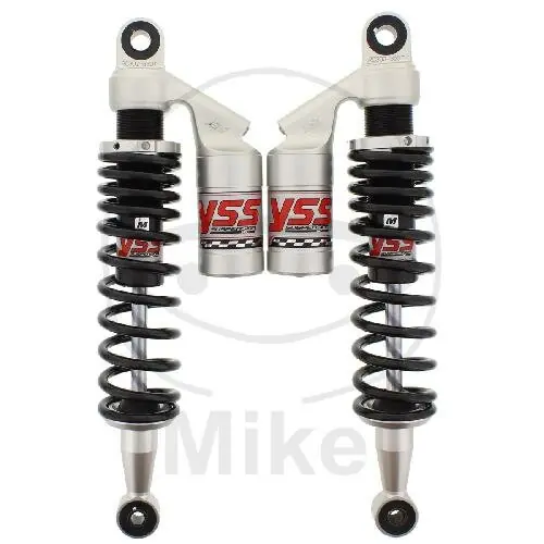 Kostenfreie Lieferung FEDERBEIN STEREO YSS EINSTELLBAR