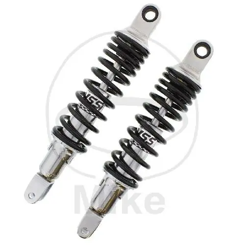 Neu FEDERBEIN STEREO YSS EINSTELLBAR