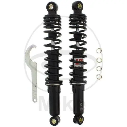 Must-Have FEDERBEIN STEREO YSS EINSTELLBAR