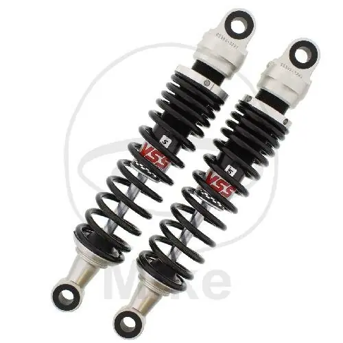 Must-Have FEDERBEIN STEREO YSS EINSTELLBAR