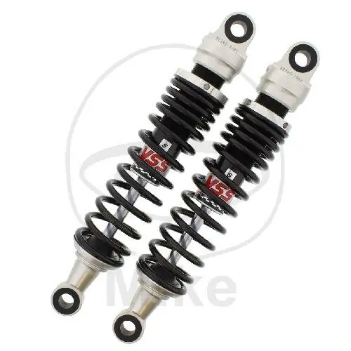 Neuheit FEDERBEIN STEREO YSS EINSTELLBAR