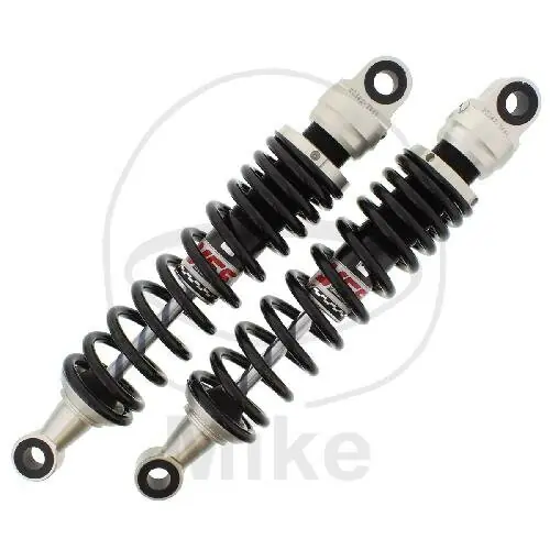 FEDERBEIN STEREO YSS EINSTELLBAR Schneller Versand