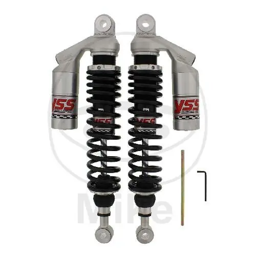 FEDERBEIN STEREO YSS EINSTELLBAR Preiswert