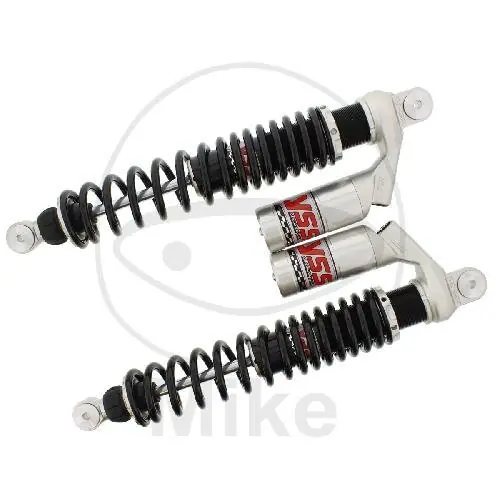 FEDERBEIN STEREO YSS EINSTELLBAR Markenware