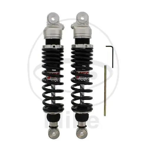 Nur Für Kurze Zeit FEDERBEIN STEREO YSS EINSTELLBAR