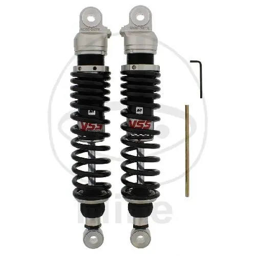 FEDERBEIN STEREO YSS EINSTELLBAR Begrenztes Angebot