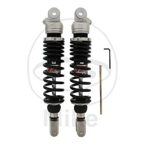 FEDERBEIN STEREO YSS EINSTELLBAR Markenware