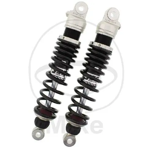 Solange Der Vorrat Reicht FEDERBEIN STEREO YSS EINSTELLBAR