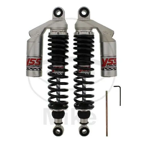 Preiswert FEDERBEIN STEREO YSS EINSTELLBAR