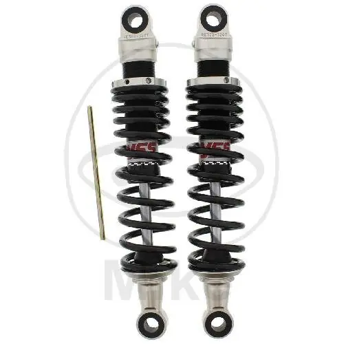 Bestseller FEDERBEIN STEREO YSS EINSTELLBAR