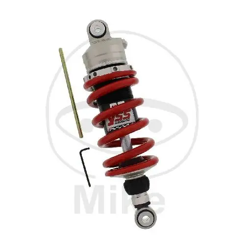 FEDERBEIN MONO YSS EINSTELLBAR Neue Kollektion