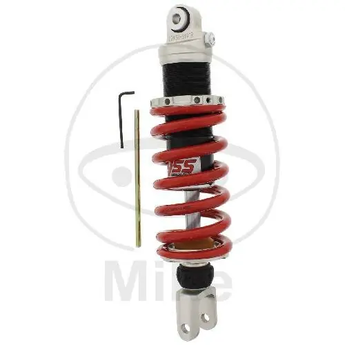 Sonderangebot FEDERBEIN MONO YSS EINSTELLBAR