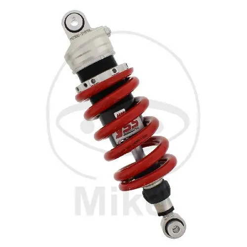 Sichere Zahlung FEDERBEIN MONO YSS EINSTELLBAR