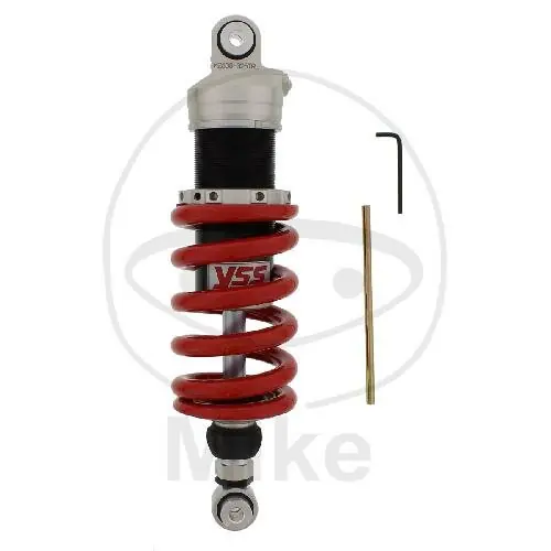 Neuheit FEDERBEIN MONO YSS EINSTELLBAR