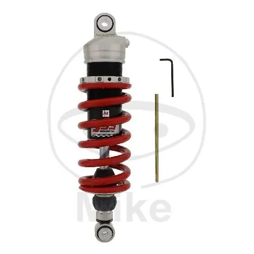 Kostenloser Rückversand FEDERBEIN MONO YSS EINSTELLBAR