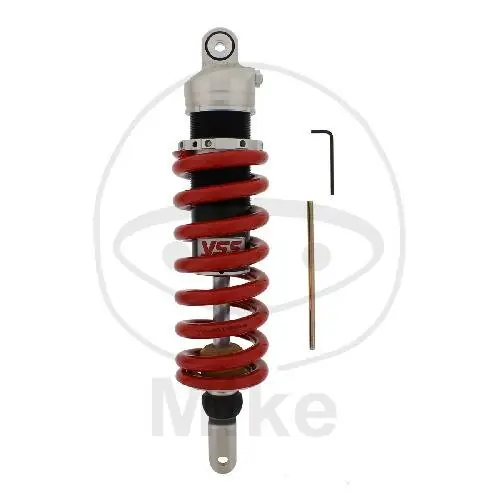 Letzte Chance FEDERBEIN MONO YSS EINSTELLBAR