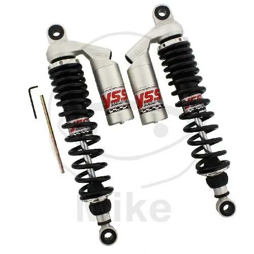 FEDERBEIN STEREO YSS EINSTELLBAR Markenprodukt