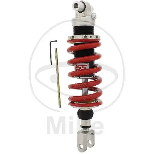 Expressversand FEDERBEIN MONO YSS EINSTELLBAR