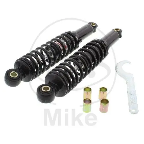 FEDERBEIN STEREO YSS EINSTELLBAR Knallerangebot